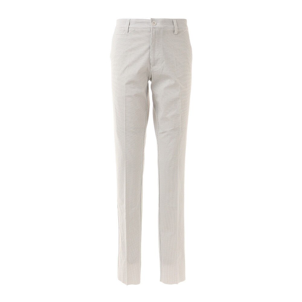  ストレッチ千鳥パンツ FJ-S21-P02 86844