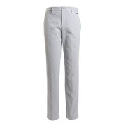 J.LINDEBERG（メンズ）ゴルフウェア Axil Fleece ツイルゴルフパンツ 071-75010-413