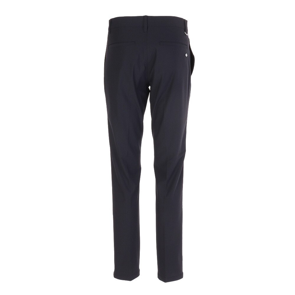 フィドラ（FIDRA）（メンズ）ゴルフウェア 吸水 速乾 ファスナーポケット ハイストレッチパンツ FD5LTD08 NVY★★★