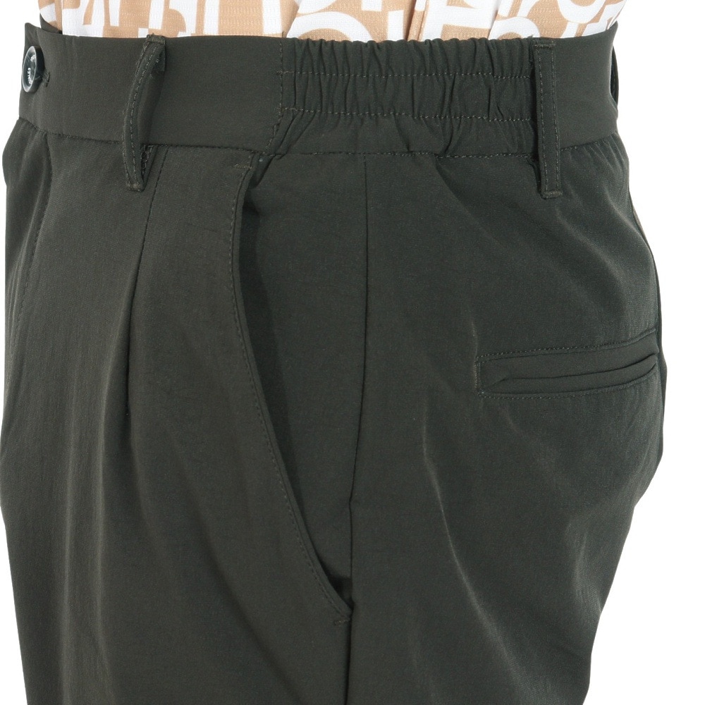 1PIU1UGUALE3 RELAX（1PIU1UGUALE3 RELAX）（メンズ）ゴルフウェア パンツ USB-21086XE khaki