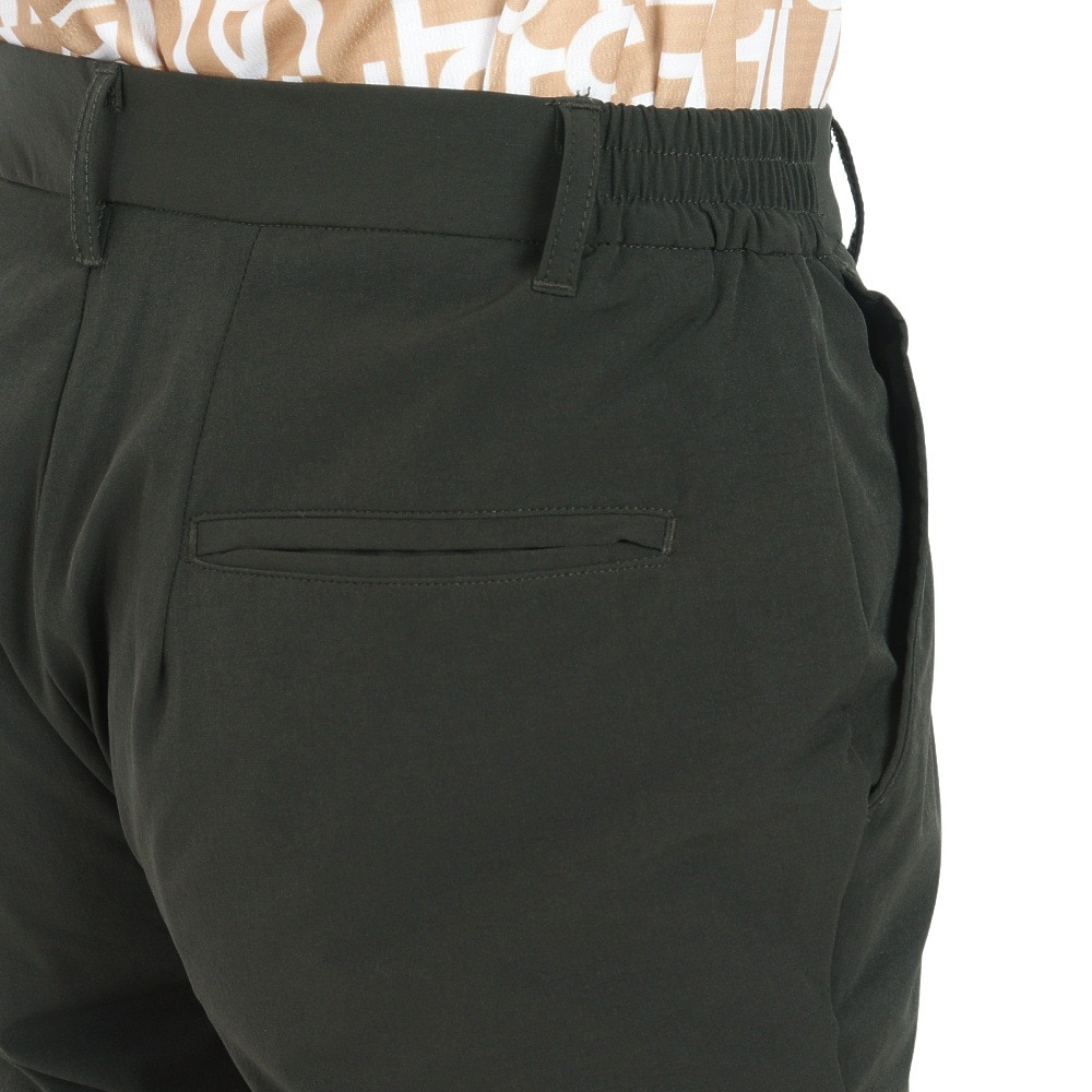 1PIU1UGUALE3 RELAX（1PIU1UGUALE3 RELAX）（メンズ）ゴルフウェア パンツ USB-21086XE khaki