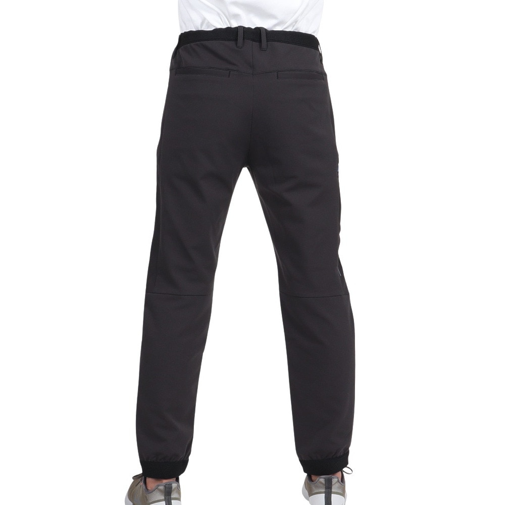 トミーアーマー（Tommy Armour）（メンズ）ゴルフウェア 抗ウイルス素材 ナノガード ストレッチ パンツ 402TA1PTG1086 BLK