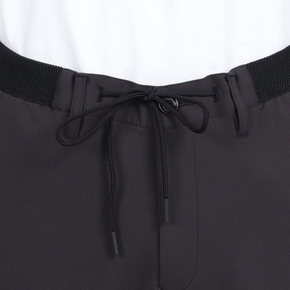 トミーアーマー（Tommy Armour）（メンズ）ゴルフウェア 抗ウイルス素材 ナノガード ストレッチ パンツ 402TA1PTG1086 BLK