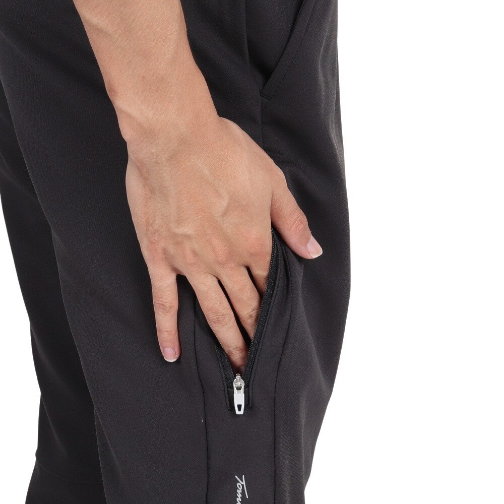 トミーアーマー（Tommy Armour）（メンズ）ゴルフウェア 抗ウイルス素材 ナノガード ストレッチ パンツ 402TA1PTG1086 BLK