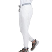 (メンズ)ゴルフウェア 抗ウイルス素材 ナノガード ストレッチ パンツ 402TA1PTG1086 WHT