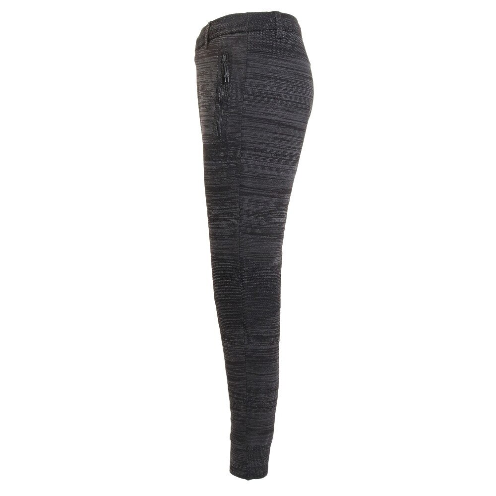 トミーアーマー（Tommy Armour）（メンズ）ゴルフウェア 温度調節素材  フレックスライトニット ドローコードパンツ 402TA1HO1082 BLK★★★