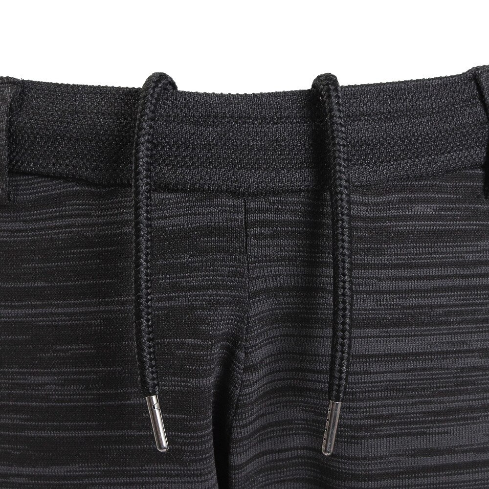 トミーアーマー（Tommy Armour）（メンズ）ゴルフウェア 温度調節素材  フレックスライトニット ドローコードパンツ 402TA1HO1082 BLK★★★