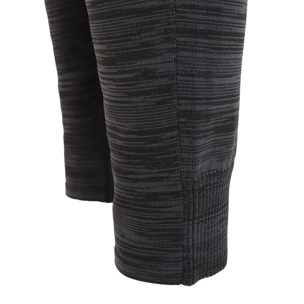 トミーアーマー（Tommy Armour）（メンズ）ゴルフウェア 温度調節素材  フレックスライトニット ドローコードパンツ 402TA1HO1082 BLK★★★