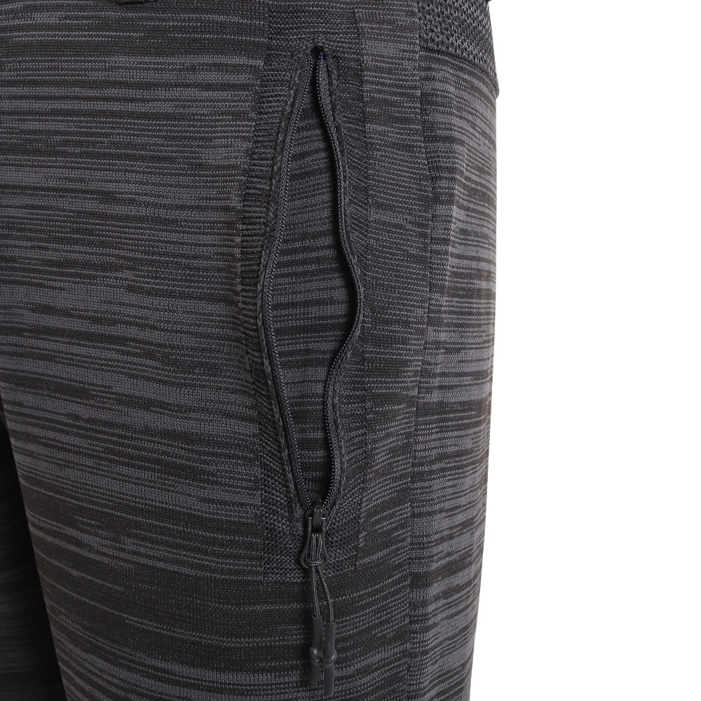 トミーアーマー（Tommy Armour）（メンズ）ゴルフウェア 温度調節素材  フレックスライトニット ドローコードパンツ 402TA1HO1082 BLK★★★