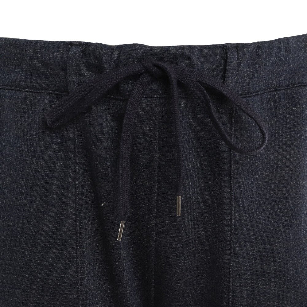 ROSASEN（メンズ）ゴルフウェア ウエストゴム カジュアル デニムポンチ リバーシブルパンツ 044-76313-098★★★