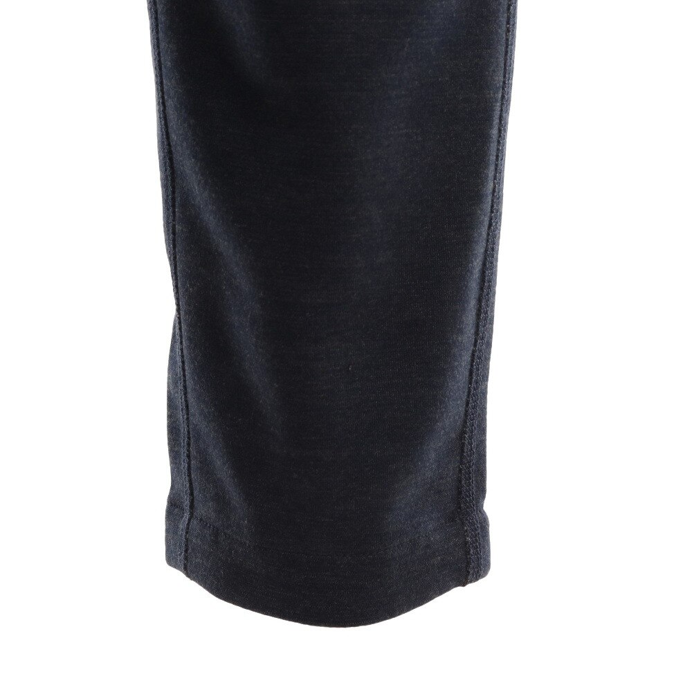 ROSASEN（メンズ）ゴルフウェア ウエストゴム カジュアル デニムポンチ リバーシブルパンツ 044-76313-098★★★