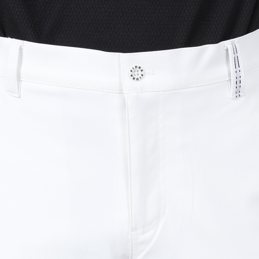 フィドラ（FIDRA）（メンズ）ゴルフウェア 撥水ストレッチパンツ FD5HTD62 WHT...