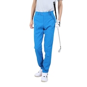 J.LINDEBERG（メンズ）ゴルフウェア  速乾 吸湿 通気 メッシュ 軽量ストレッチパンツ 071-76410-497