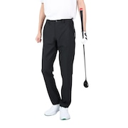 J.LINDEBERG（メンズ）ゴルフウェア  ストレッチ 通気 撥水 軽量 速乾 サイドラインパンツ 071-76412-419