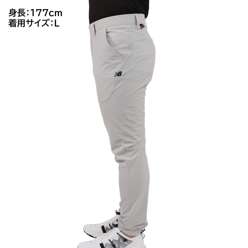 感謝の声続々! ニューバランスnew balance ゴルフ ストレッチパンツ L