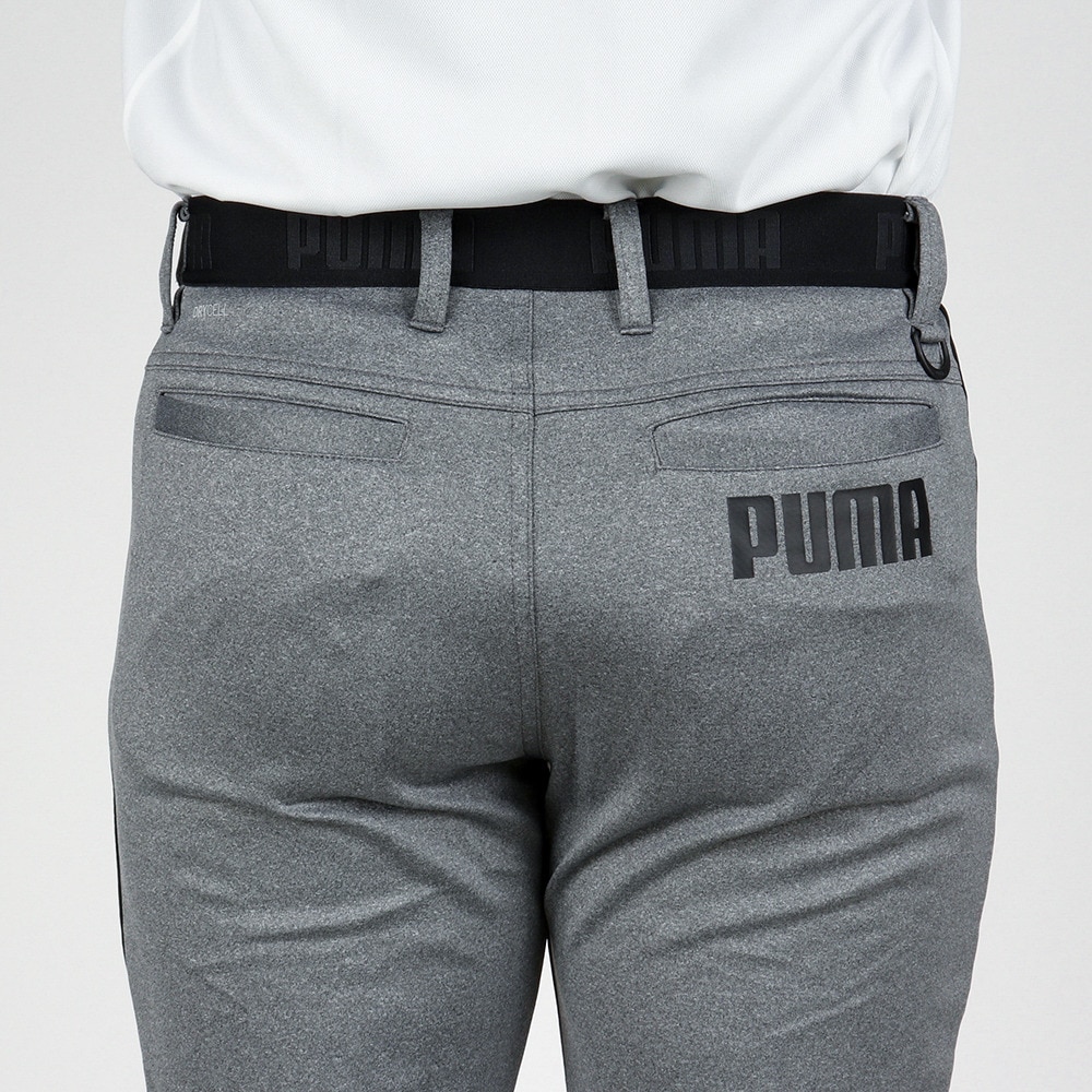 プーマ（PUMA）（メンズ）ゴルフウェア ゴルフ スウェットスリムジョガーパンツ 93053303 ゴルフ用品はヴィクトリアゴルフ