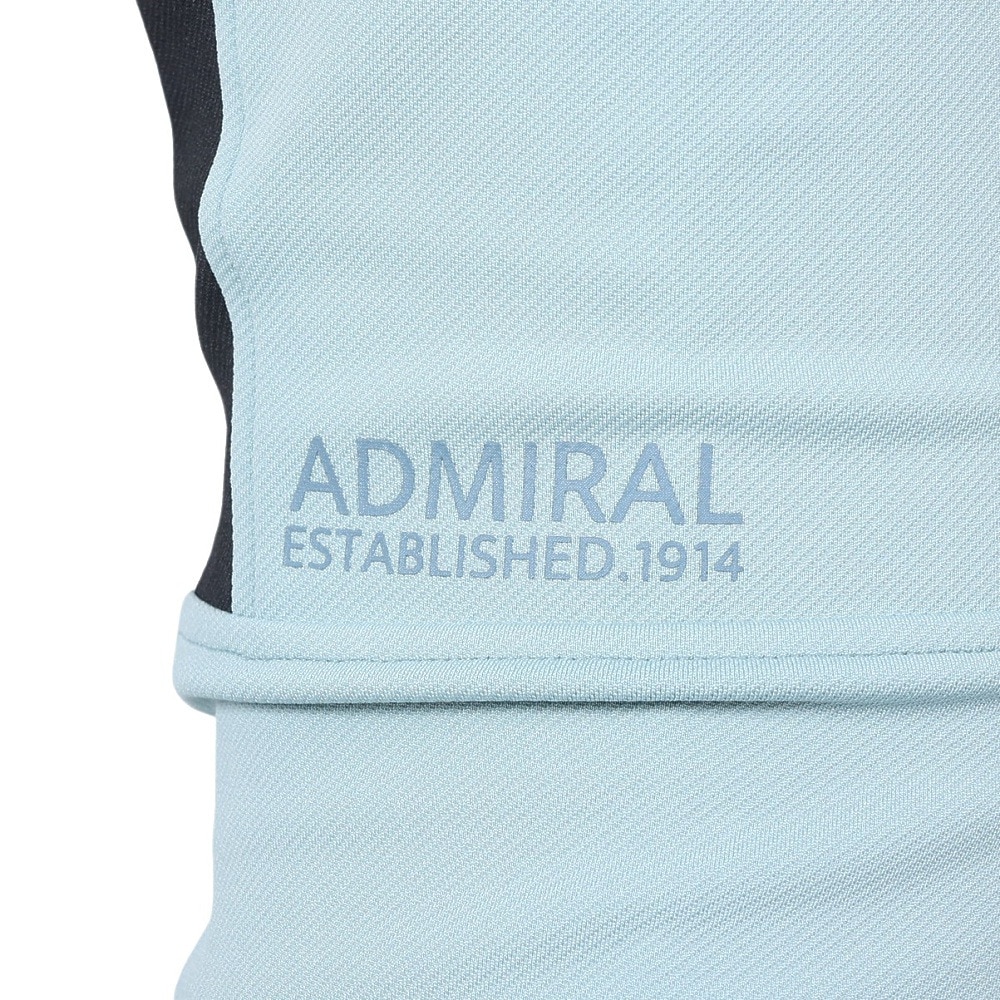 アドミラル ゴルフ（Admiral GOLF）（メンズ）ゴルフウェア パフォーマンス 3Dテーパードパンツ ADMA236-BGRY