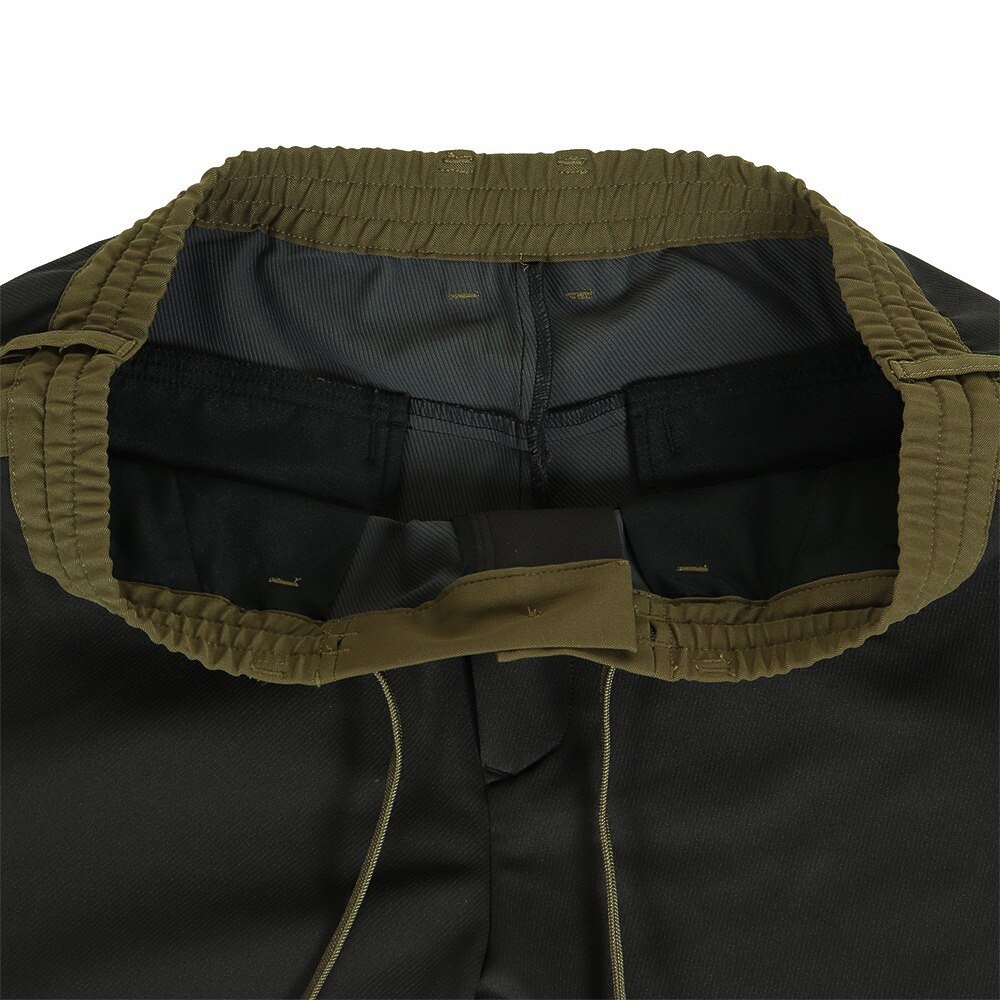 トミーアーマー（Tommy Armour）（メンズ）ゴルフウェア 抗ウイルス NANOGUARD CROPPED P. TATV22S022767 BLK★★★