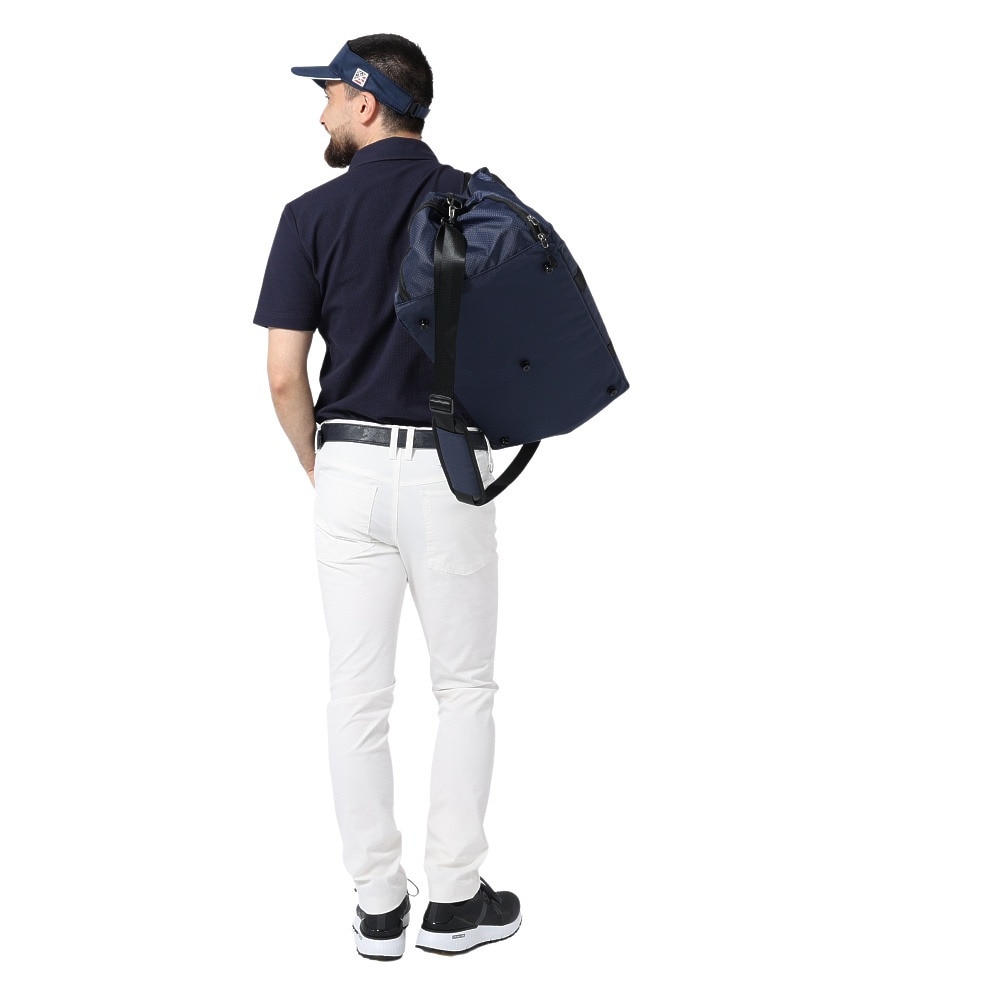 トミーアーマー（Tommy Armour）（メンズ）ゴルフウェア 4WAY 5ポケットパンツ TASGJ22S022769 WHT