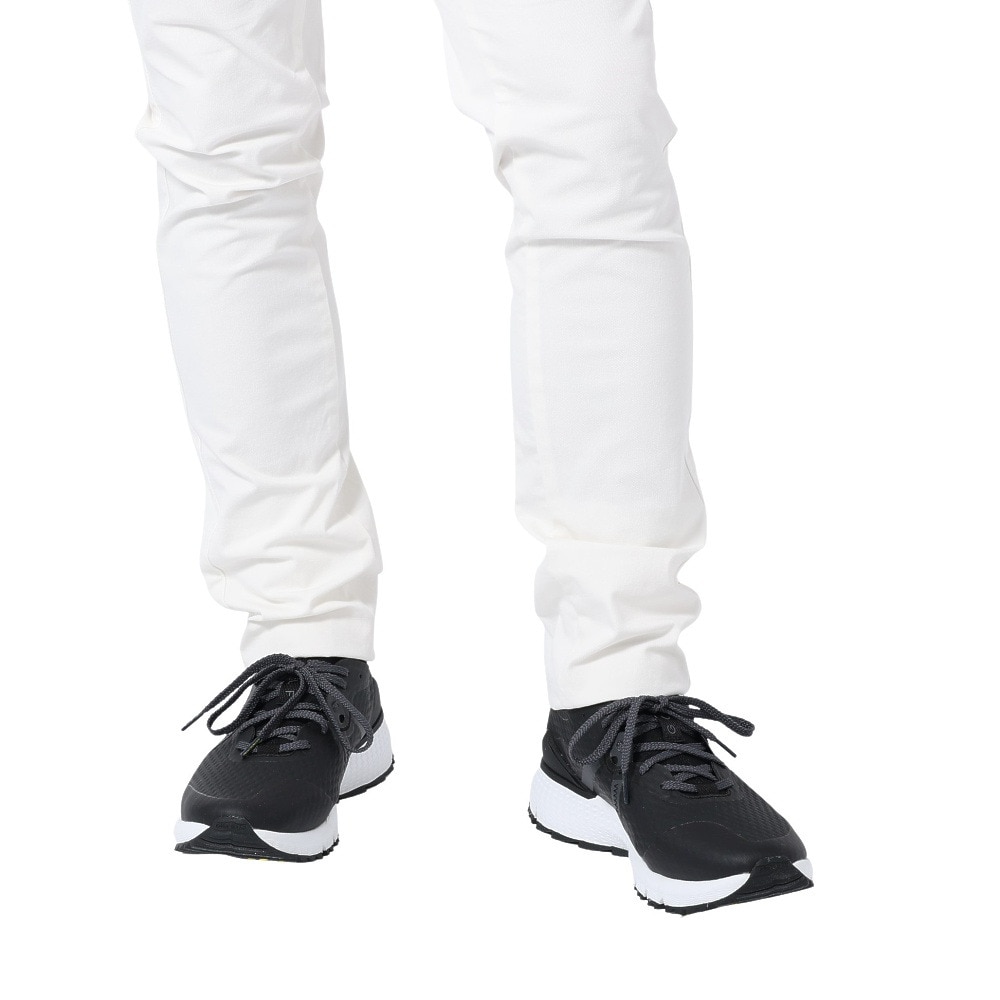トミーアーマー（Tommy Armour）（メンズ）ゴルフウェア 4WAY 5ポケットパンツ TASGJ22S022769 WHT