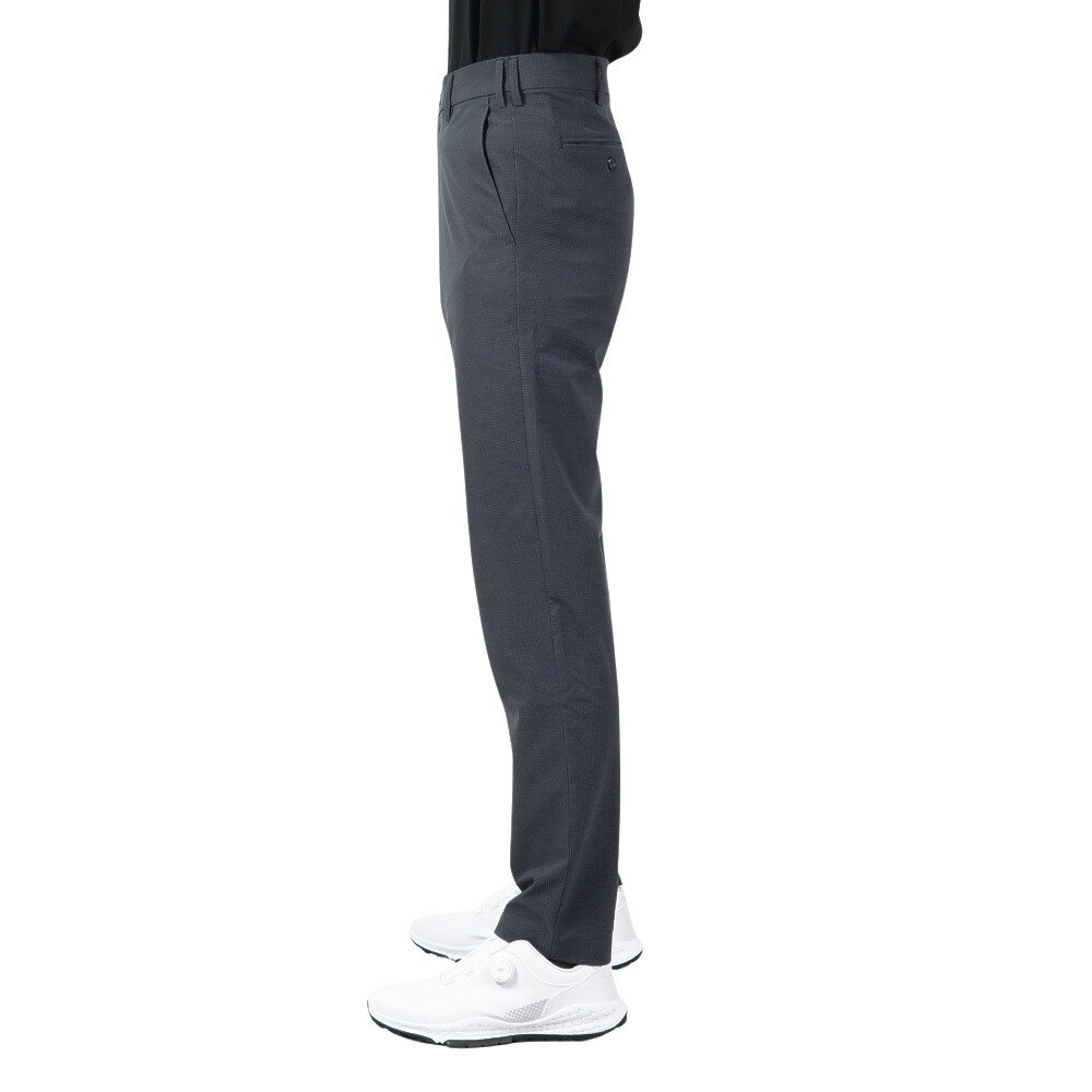 ハーレー（HURLEY）（メンズ）ゴルフウェア ストレッチ メッシュ 軽量 通気性 PHANTOM VENT ロングパンツ MPT2200001-OBS
