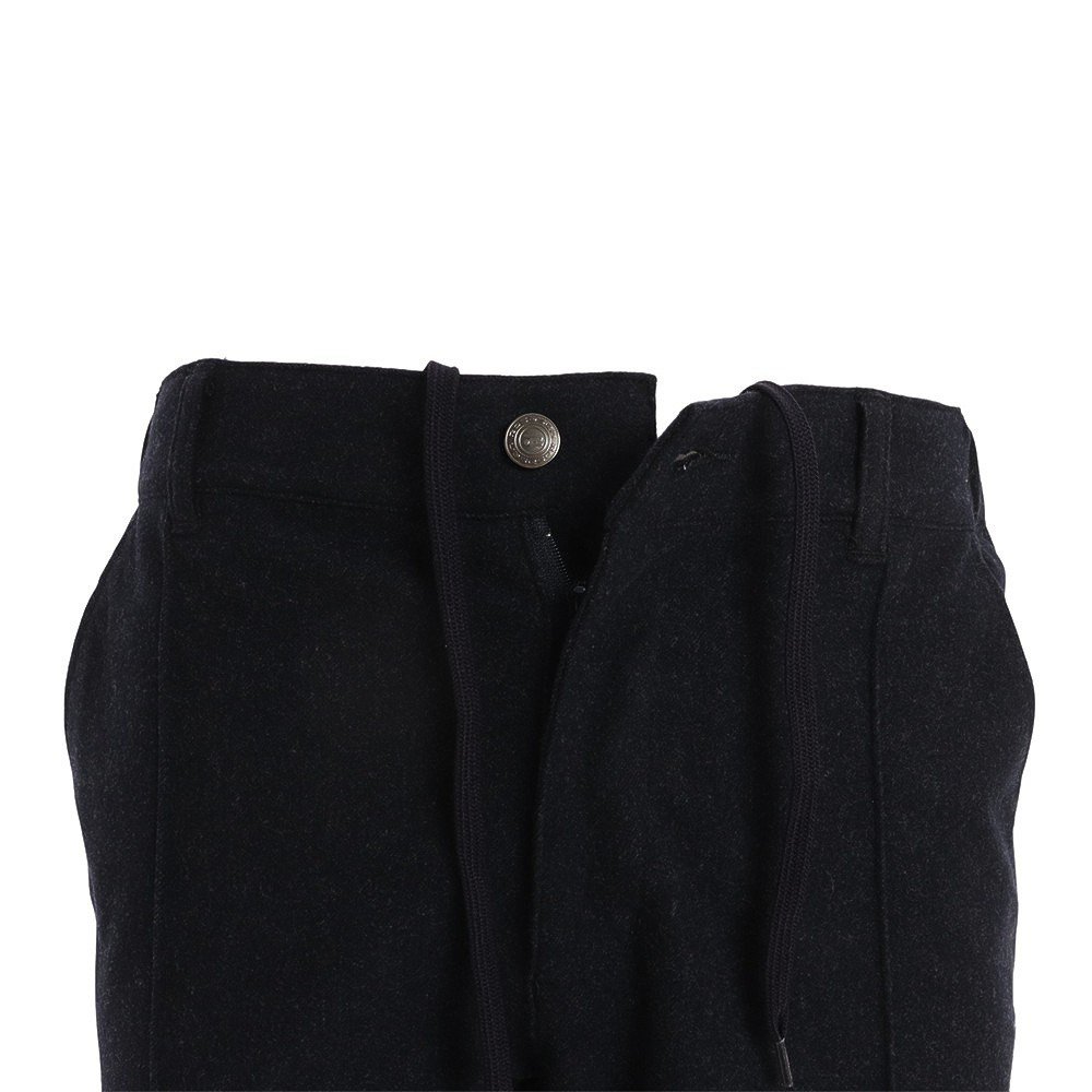 ROSASEN（メンズ）ゴルフウェア 360°ストレッチパンツ 044-77011-098