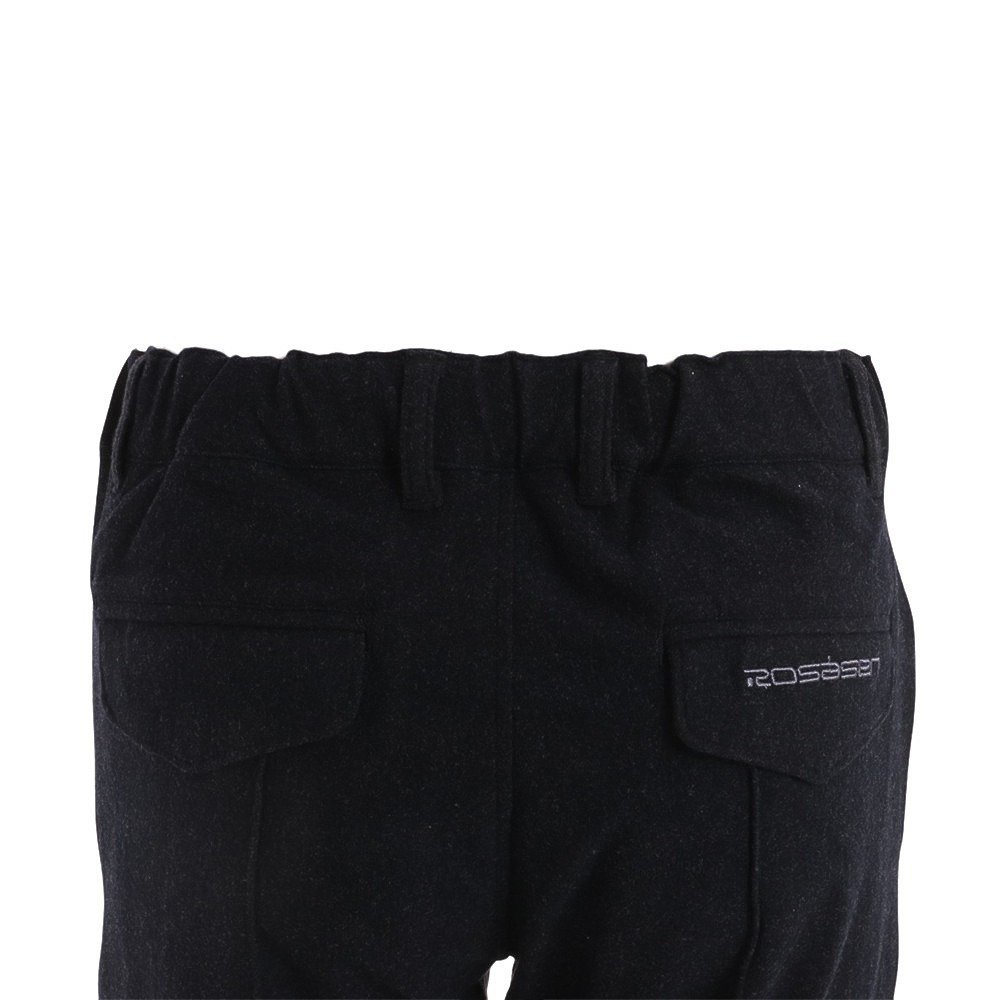 ROSASEN（メンズ）ゴルフウェア 360°ストレッチパンツ 044-77011-098