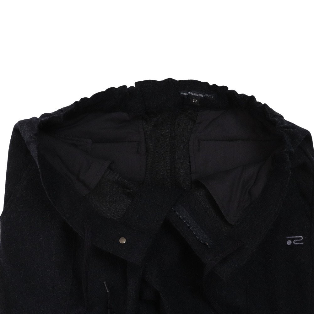 ROSASEN（メンズ）ゴルフウェア 360°ストレッチパンツ 044-77011-098