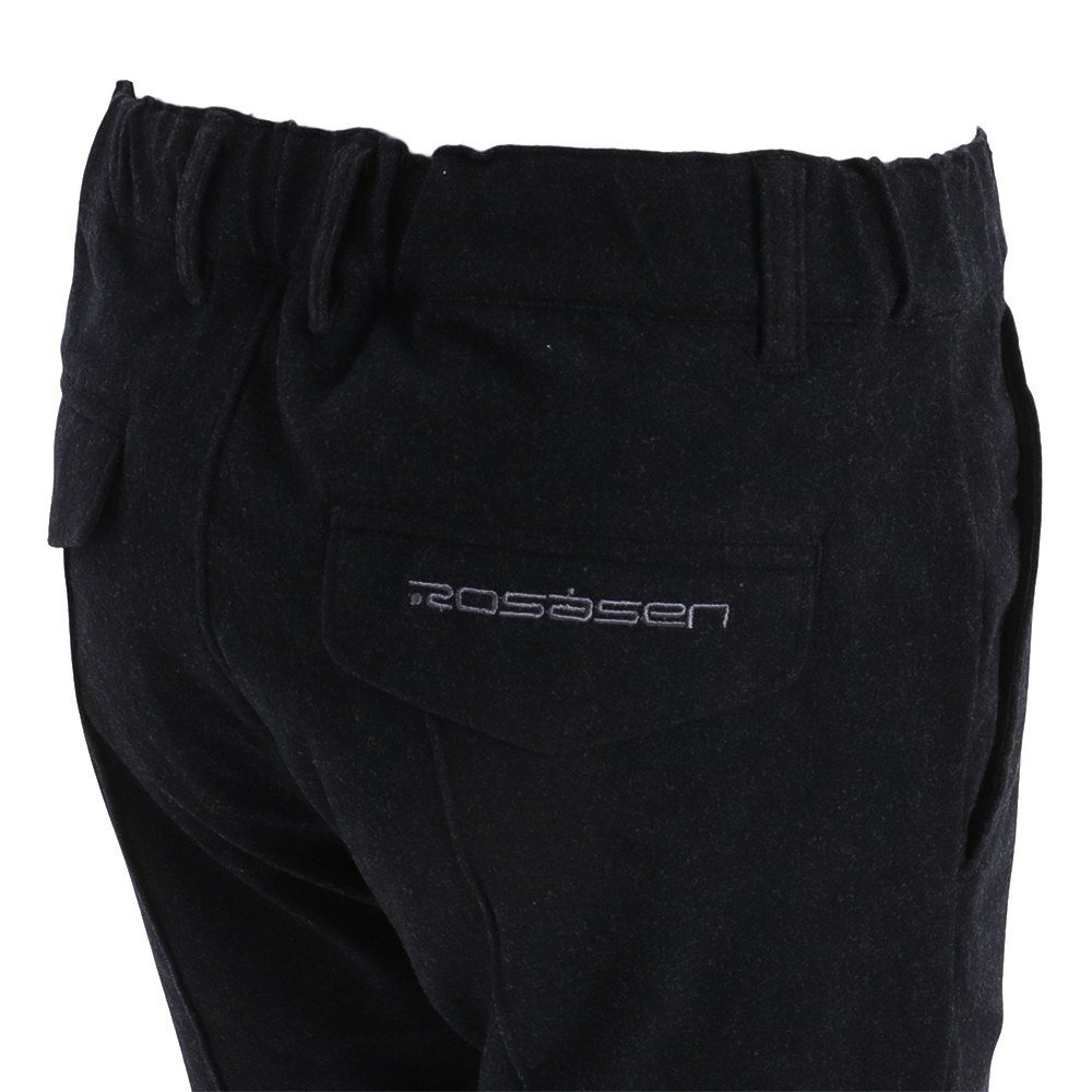 ROSASEN（メンズ）ゴルフウェア 360°ストレッチパンツ 044-77011-098