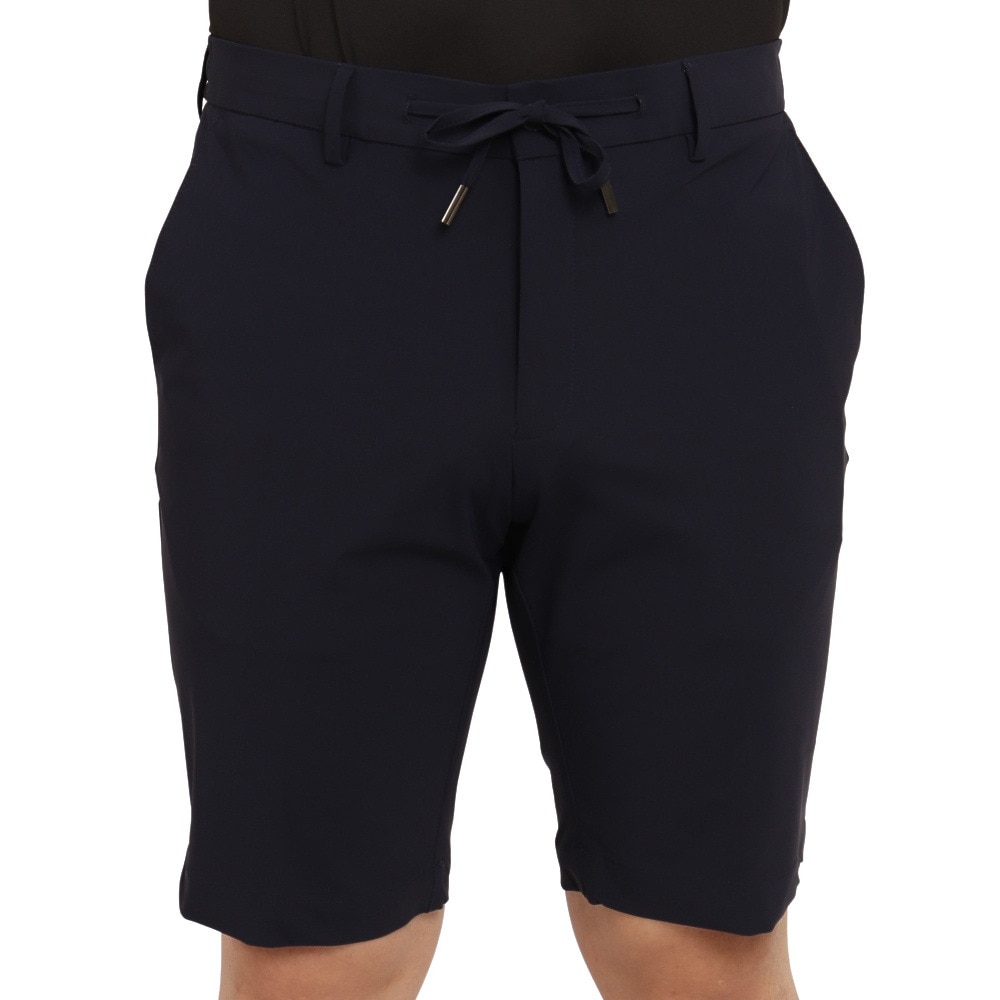 ストリンガ（stringa）（メンズ）ゴルフウェア pantalone corte パンツ 39TG4914NVY