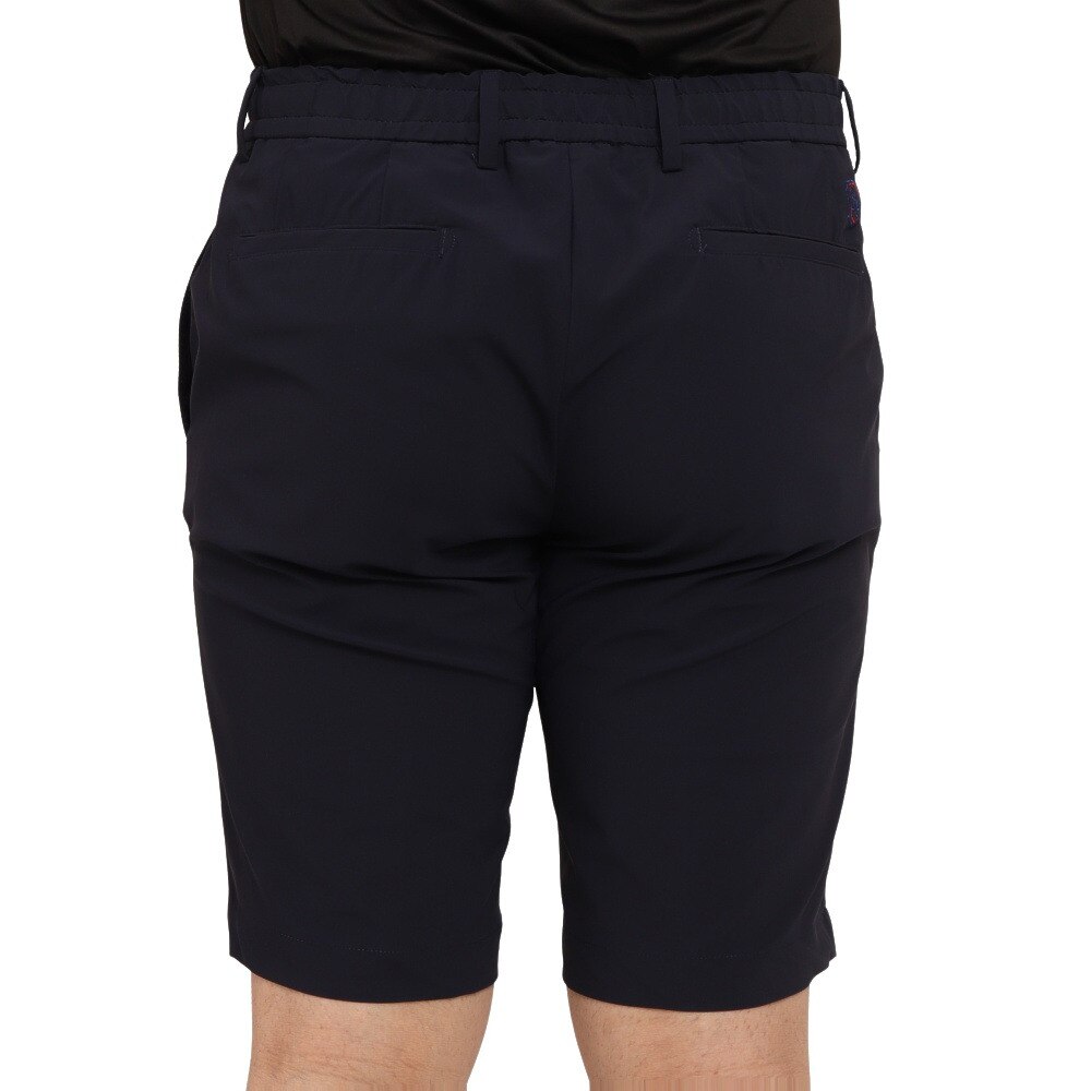 ストリンガ（stringa）（メンズ）ゴルフウェア pantalone corte パンツ 39TG4914NVY