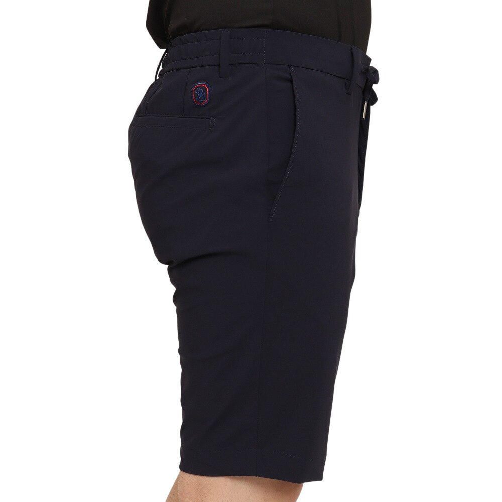 ストリンガ（stringa）（メンズ）ゴルフウェア pantalone corte パンツ 39TG4914NVY