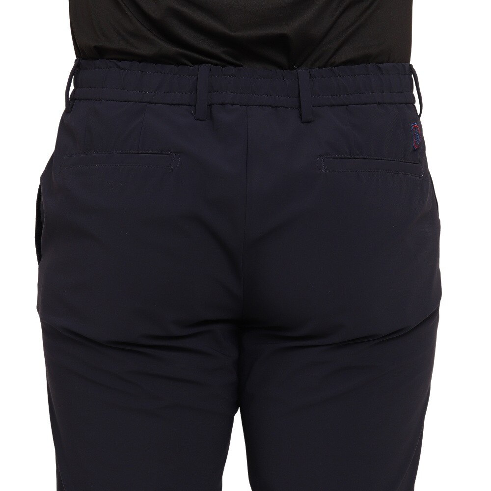 ストリンガ（stringa）（メンズ）ゴルフウェア pantalone corte パンツ 39TG4914NVY
