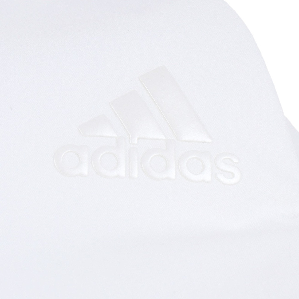 アディダス（adidas）（メンズ）ゴルフウェア ストレッチ 快適 EX STRETCH ACTIVE スリーストライプスパンツ CU030-HG1659WH st