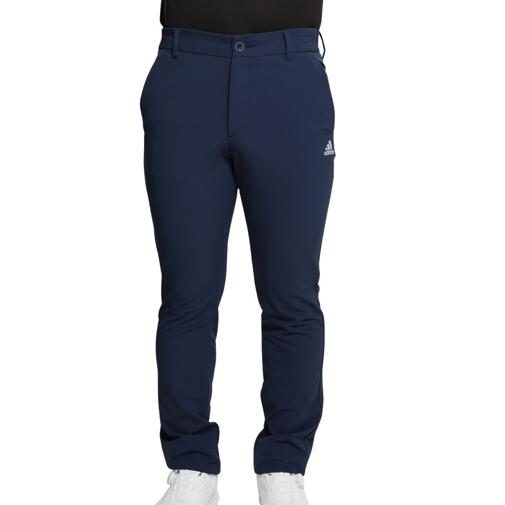 アディダス（adidas）（メンズ）ゴルフウェア 防風 ストレッチ エコ