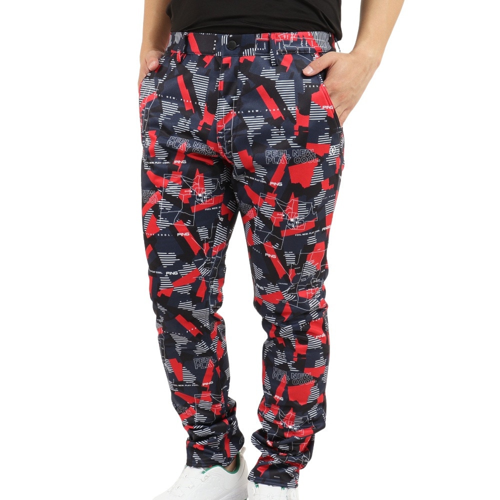92%OFF!】 ゴルフウェア パンツ メンズ sushitai.com.mx