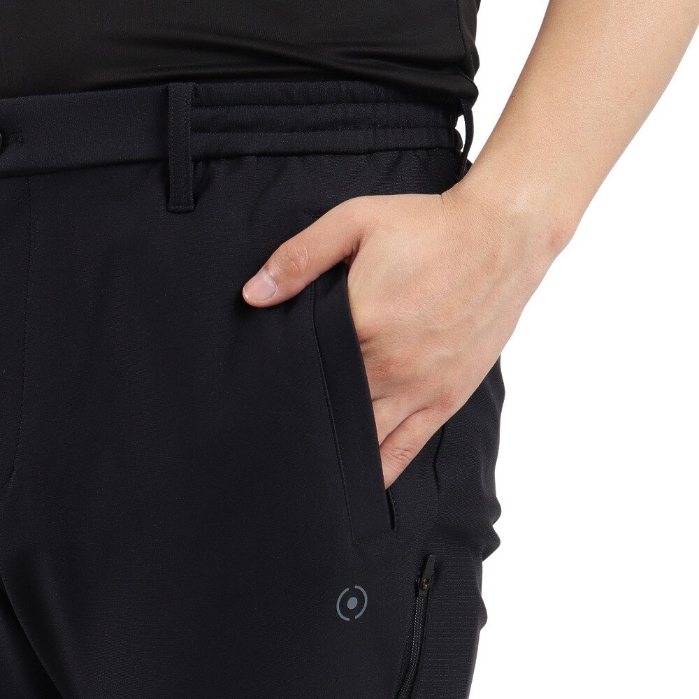 新品 PING ゴルフ ストレッチテーパードパンツ ネイビー S - www.luxoseluxos.com.br