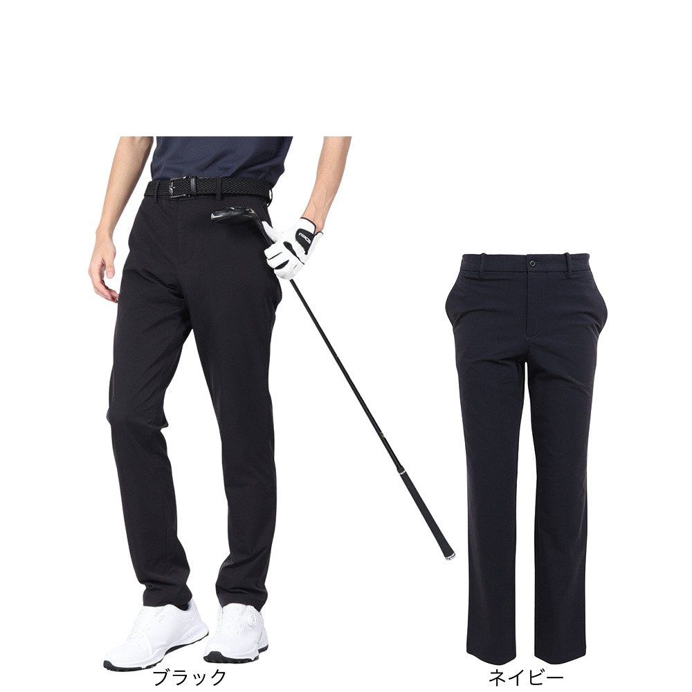 J.リンドバーグ メンズパンツ 新品未使用 サイズ30 新しい 平置き41センチ 