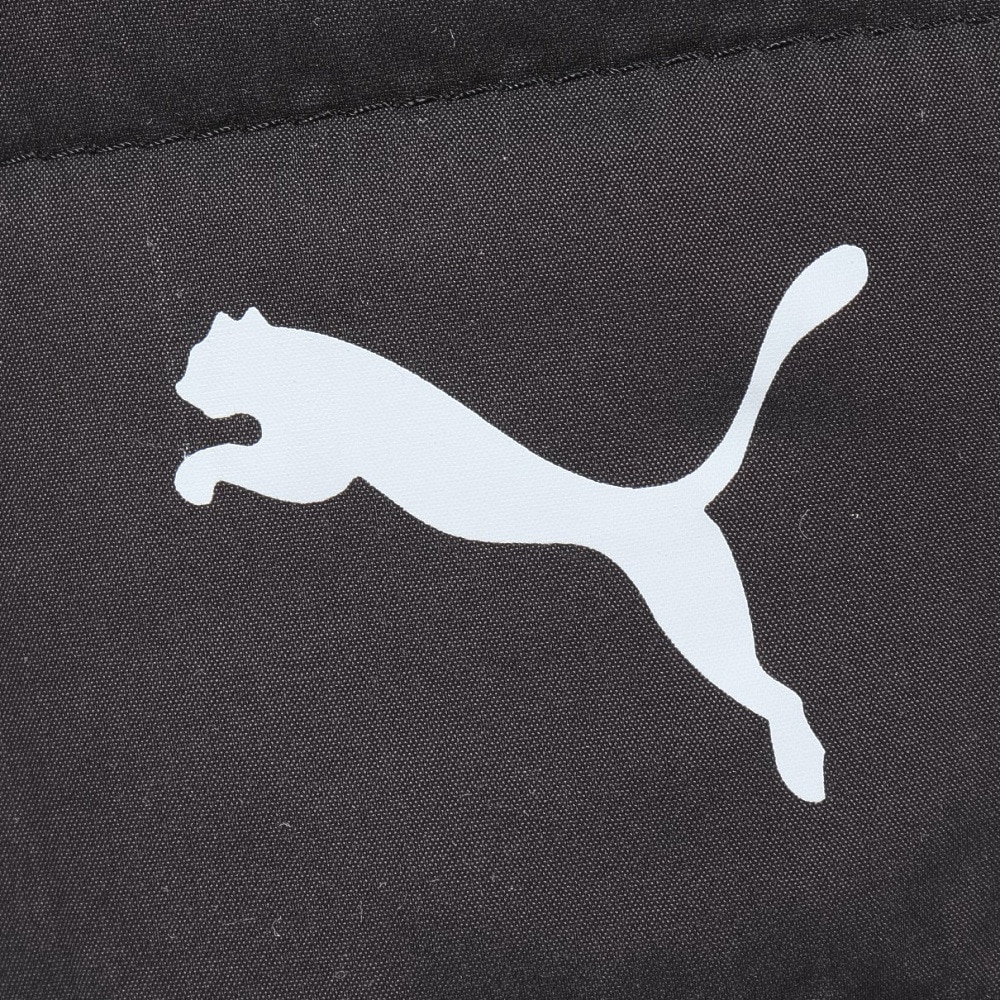 プーマ（PUMA）（メンズ）ゴルフウェア ストレッチパデッドパンツ ベルト付き 539337-01