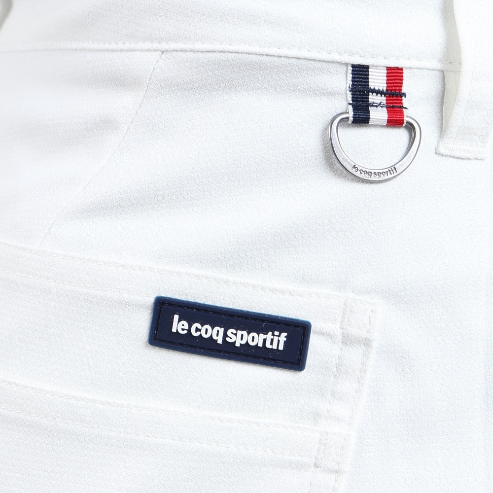 ルコックスポルティフ ゴルフ(メンズ)ゴルフウェア ロングパンツ