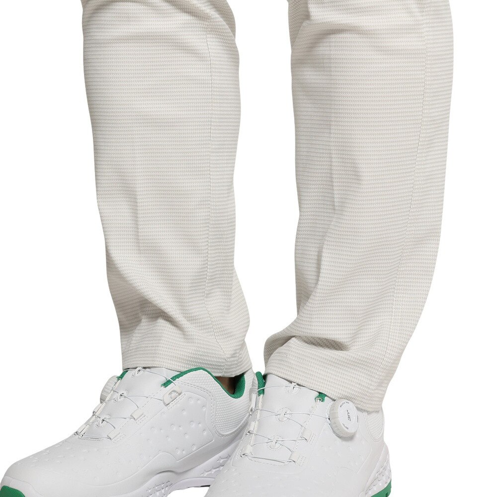 ルコック スポルティフ（Lecoq Sportif）（メンズ）ゴルフウェア ゴルファーズテーパードパンツ ストレッチ QGMUJD02 GY00