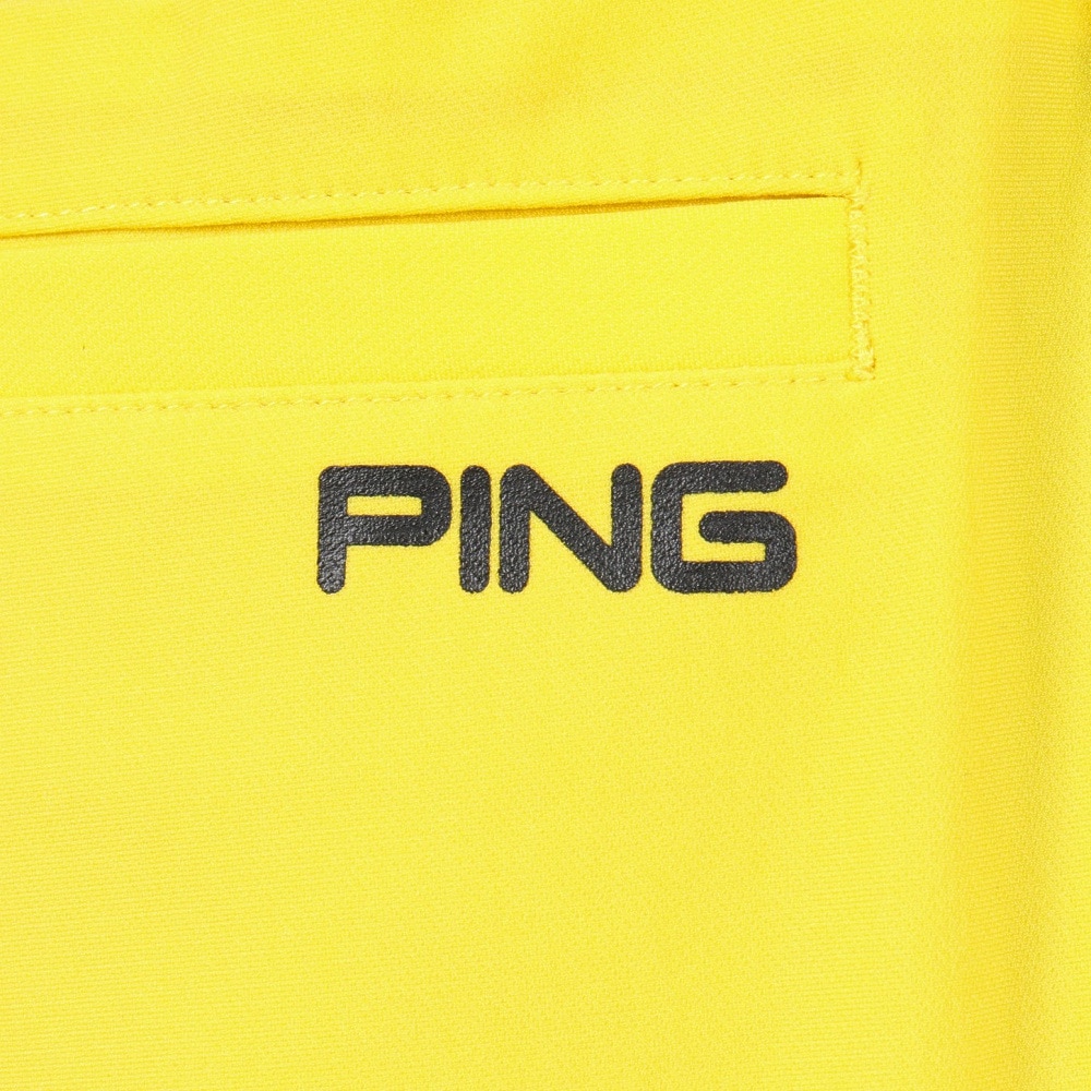 ピン（PING）（メンズ）ゴルフウェア テーパードパンツ 4WAY 621-2231805-060