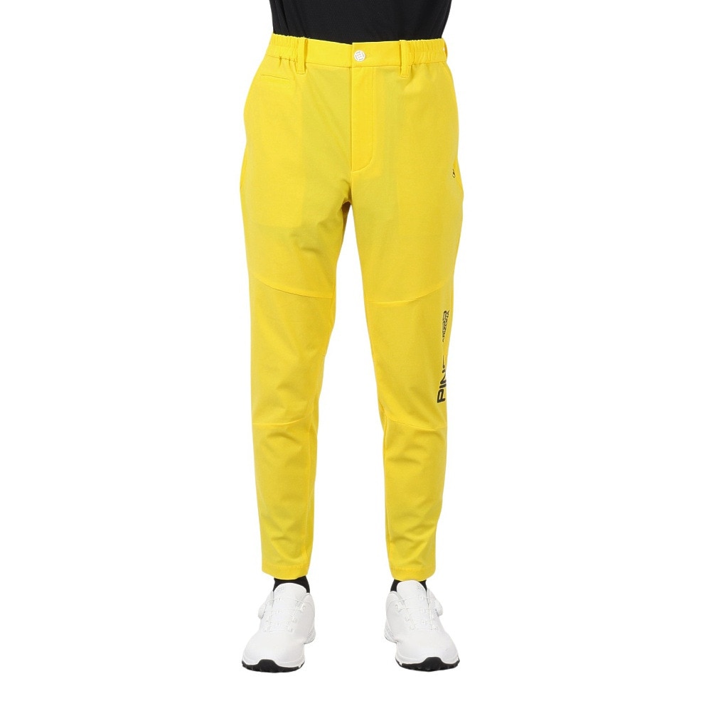 がみちゃん88cmV12ゴルフ秋冬/快適ストレッチ4Pテーパードパンツ PING APPAREL】全方向ストレッチテーパードパンツ ＜PERFORMANCE