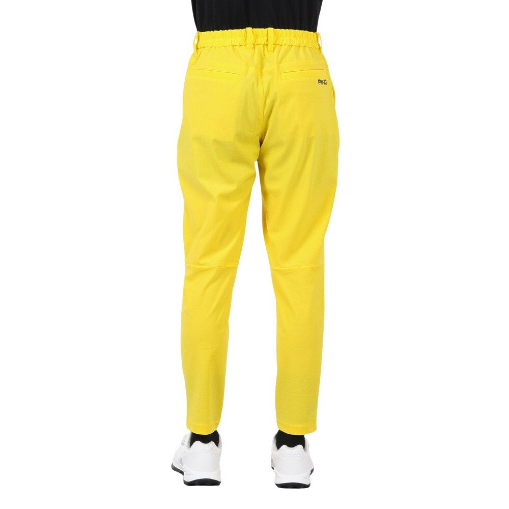 ピン（PING）（メンズ）ゴルフウェア テーパードパンツ 4WAY 621-2231805-060