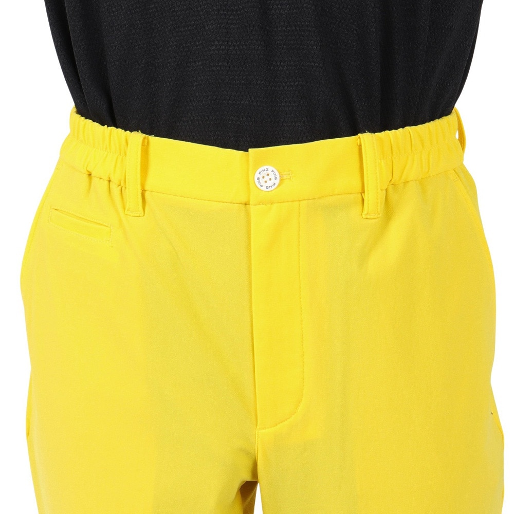 ピン（PING）（メンズ）ゴルフウェア テーパードパンツ 4WAY 621-2231805-060