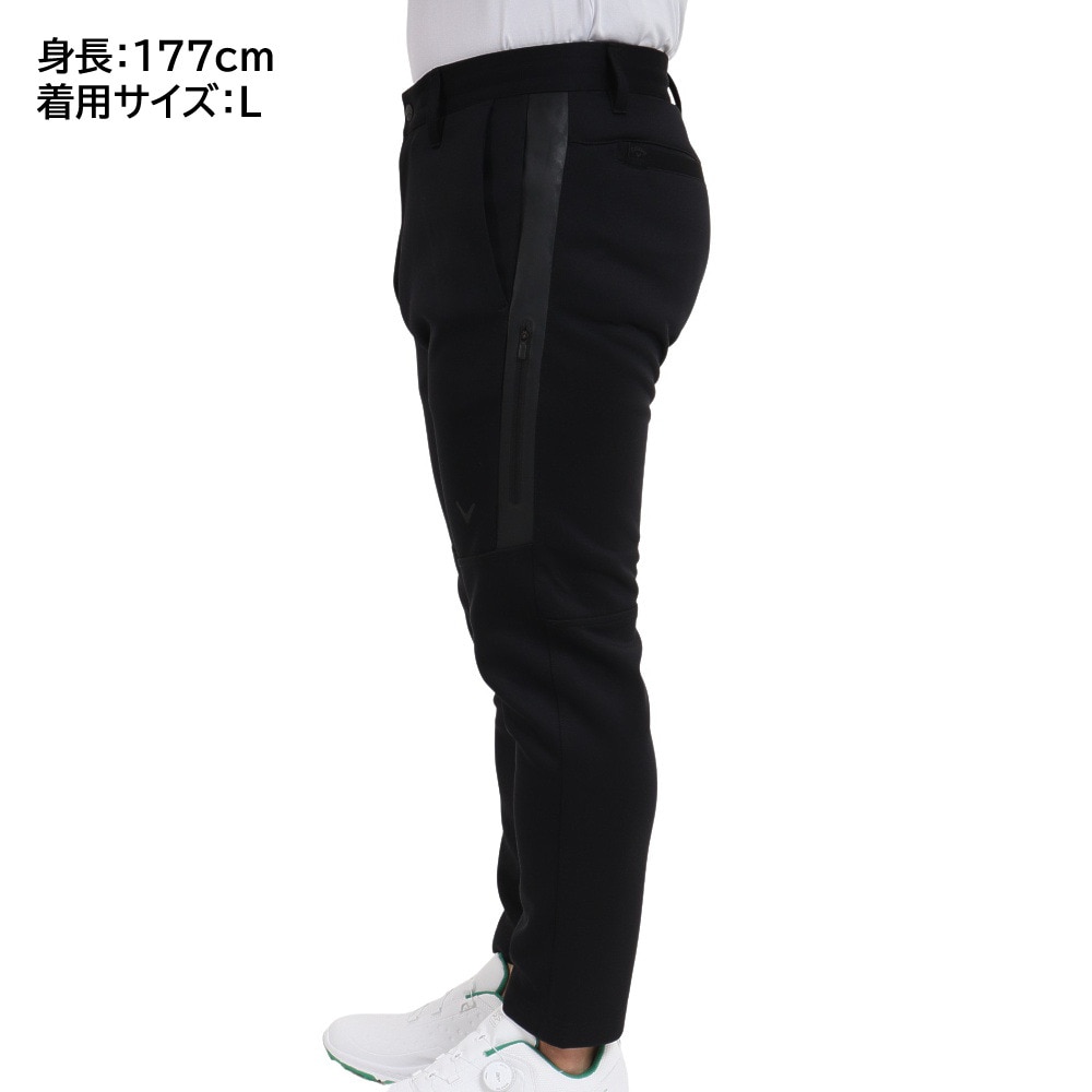 キャロウェイ(CALLAWAY)(メンズ)ゴルフウェア ベンチレーション