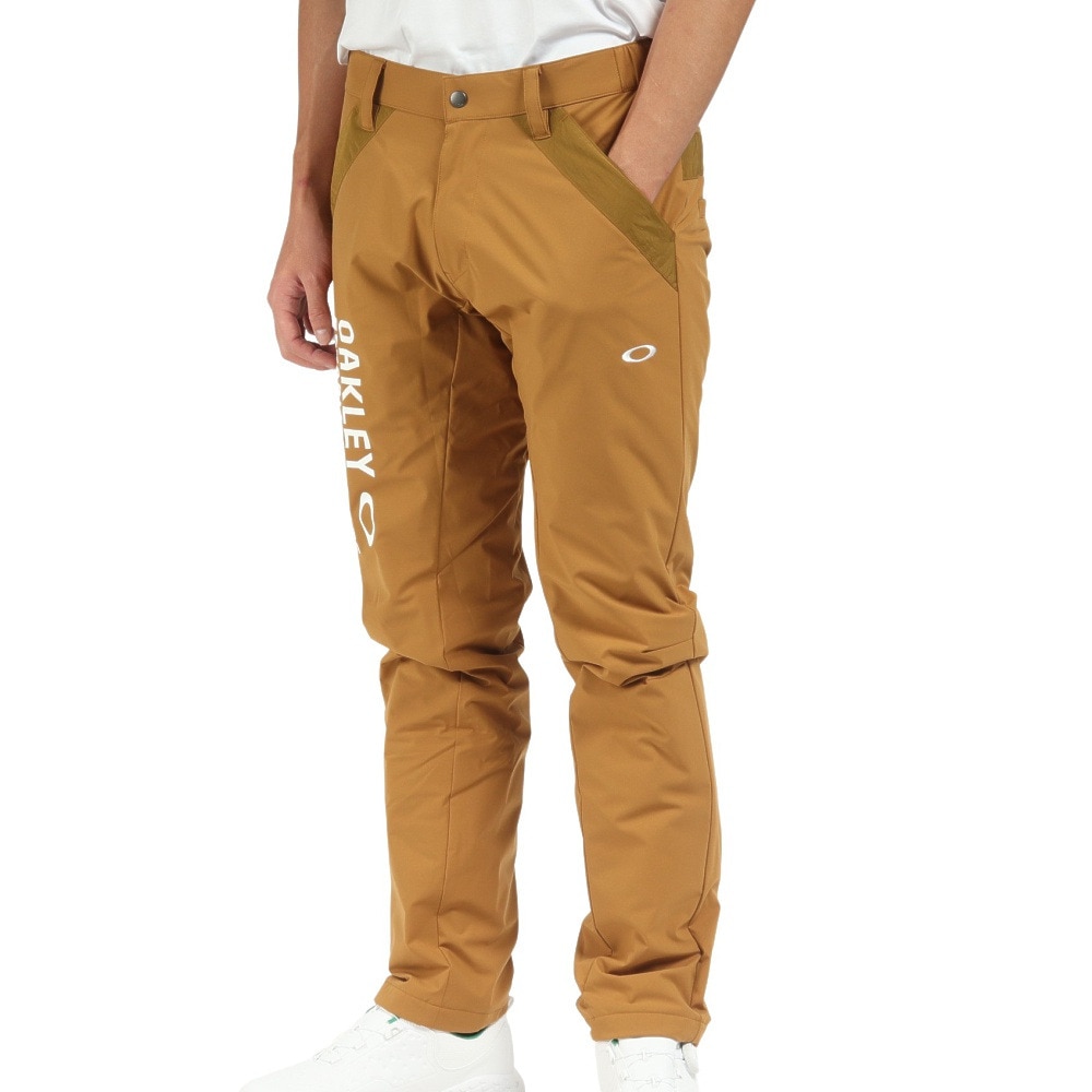 パンツ 撥水 防風 ストレッチ 保温 吸湿 発熱 STW WIND PANTS FOA404682-85W | ゴルフ用品はヴィクトリアゴルフ