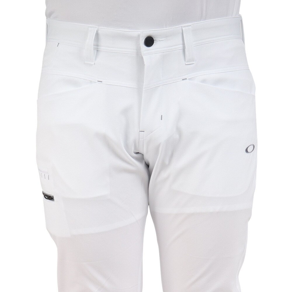 激安セール オークリー OAKLEY ハーフパンツ コットンパンツ ネイビー