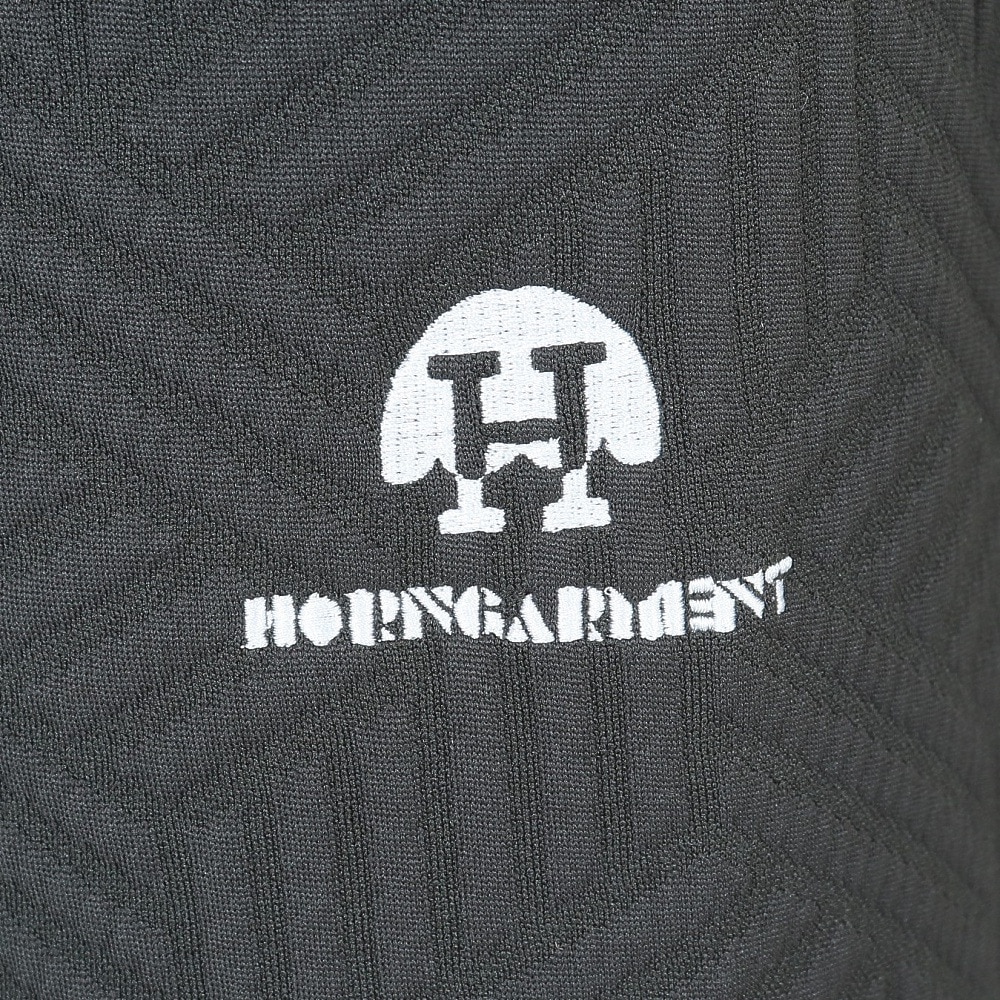 ホーンガーメント（HORN G.M.T）（メンズ）ゴルフウェア Trans Sponge