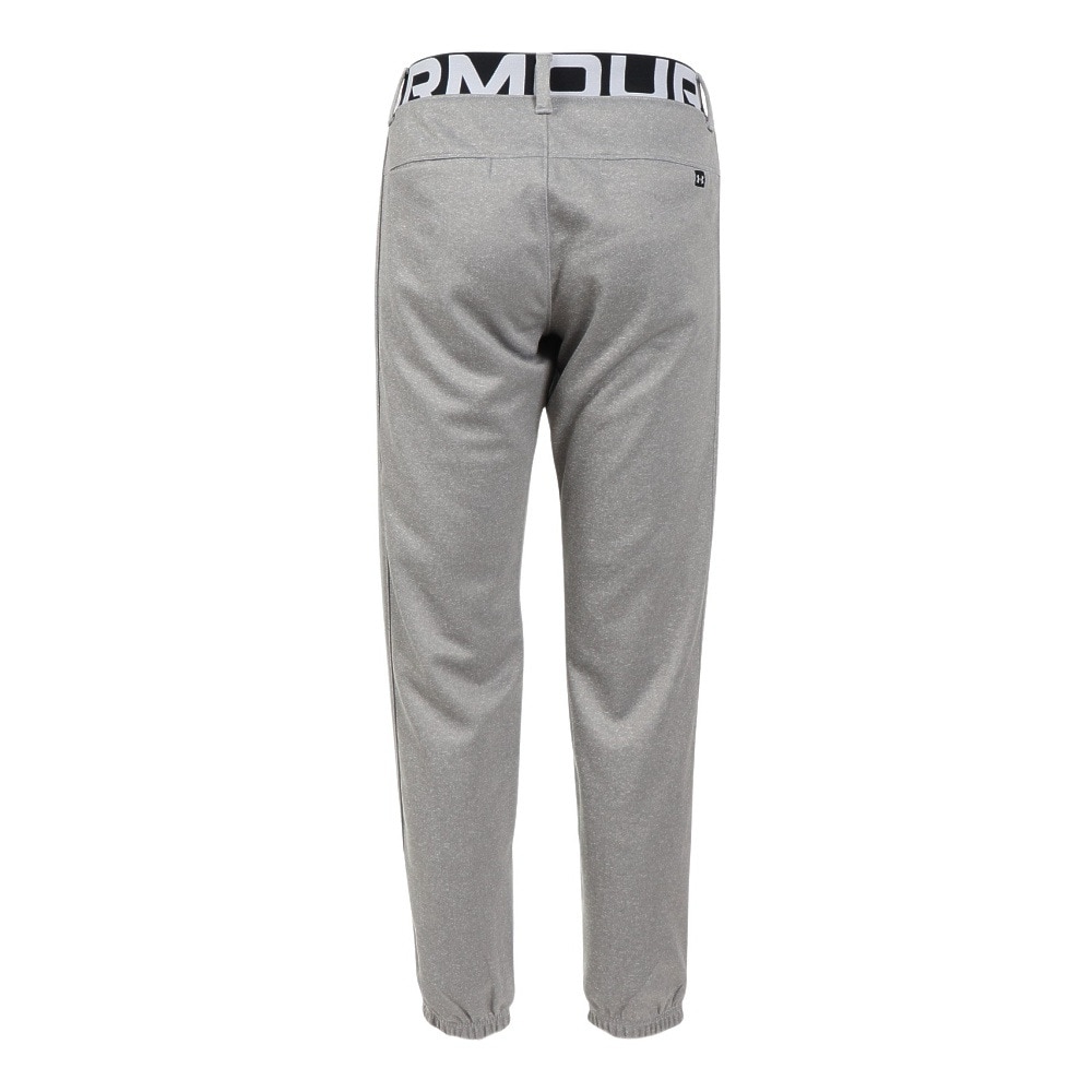 アンダーアーマー（UNDER ARMOUR）（メンズ）ゴルフウェア ストレッチ ニット テーパード ジョガーパンツ 1378183 035 ゴルフ 用品はヴィクトリアゴルフ